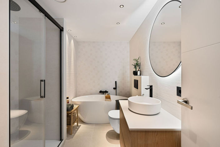 Image No.31-3 Bed Apartment for sale