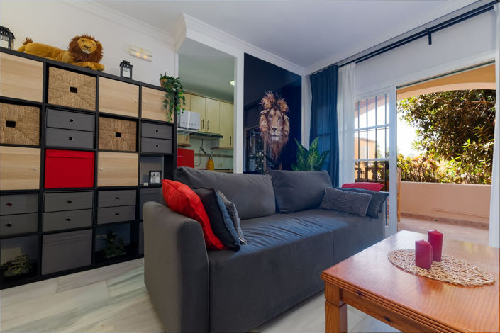 Image No.5-2 Bed Apartment for sale