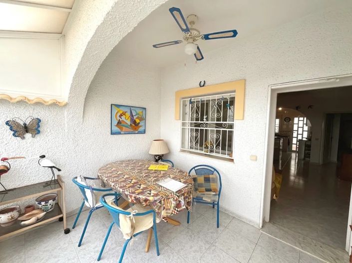 Image No.19-Jumelé de 3 chambres à vendre à Ciudad Quesada
