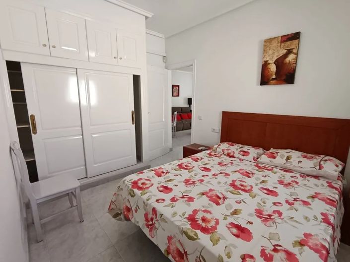 Image No.13-Jumelé de 3 chambres à vendre à Ciudad Quesada
