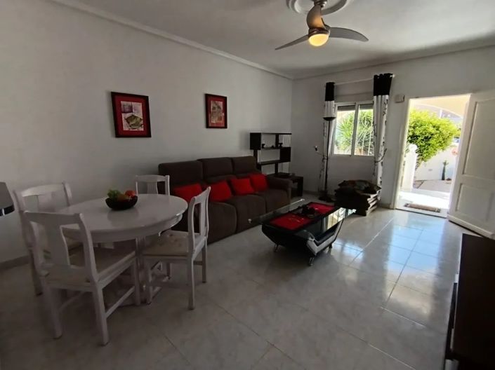 Image No.4-Jumelé de 3 chambres à vendre à Ciudad Quesada