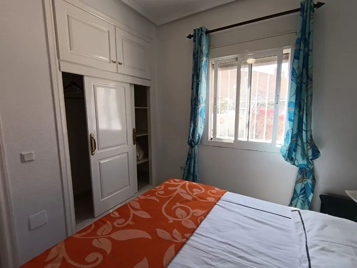 Image No.8-Jumelé de 3 chambres à vendre à Ciudad Quesada