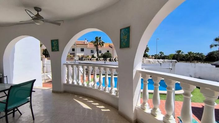 Image No.29-3 Bed Villa for sale