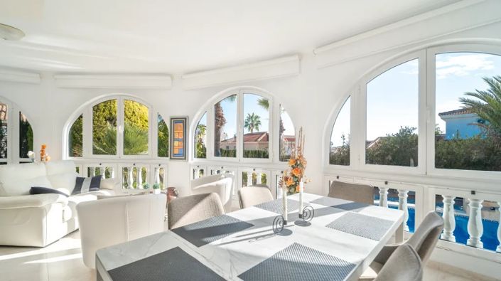 Image No.17-3 Bed Villa for sale