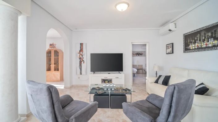 Image No.6-3 Bed Villa for sale
