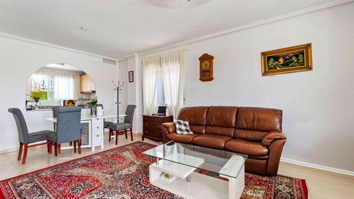 Image No.3-Villa de 3 chambres à vendre à Ciudad Quesada