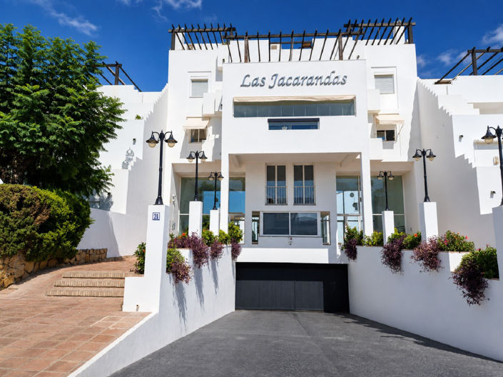 Image No.28-2 Bed Apartment for sale