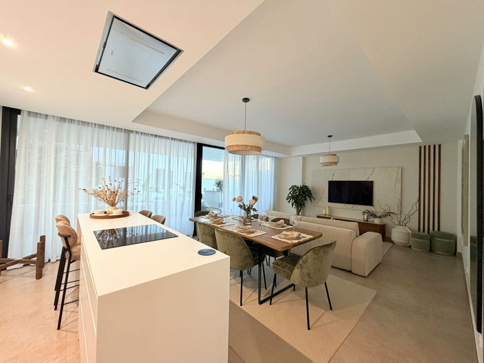 Image No.3-2 Bed Apartment for sale
