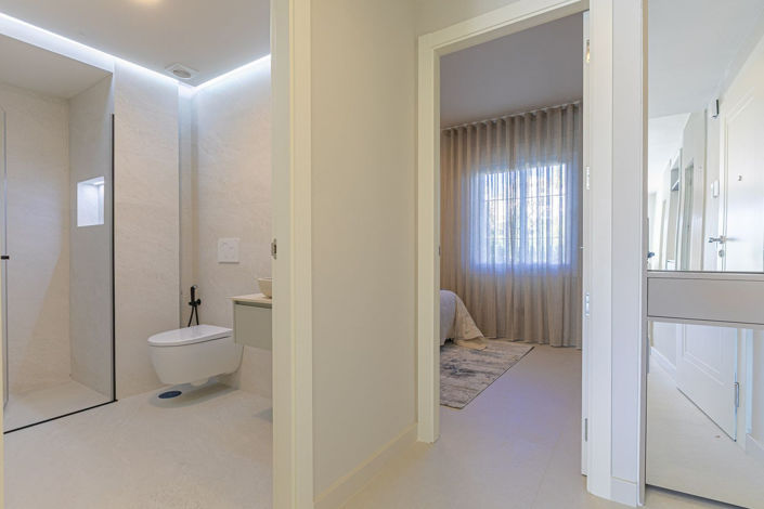 Image No.17-3 Bed Apartment for sale