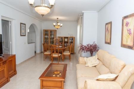 Image No.4-Villa de 3 chambres à vendre à Ciudad Quesada