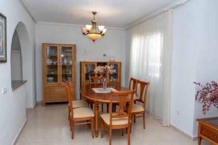 Image No.7-Villa de 3 chambres à vendre à Ciudad Quesada