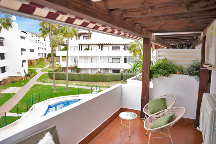 Image No.20-2 Bed Apartment for sale