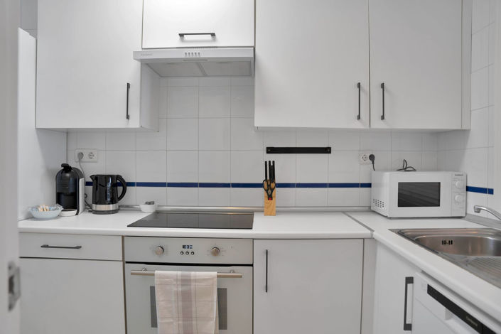 Image No.36-2 Bed Apartment for sale