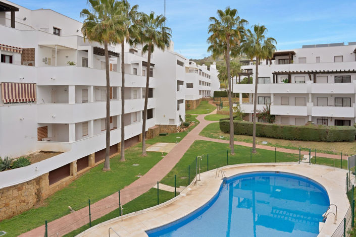 Image No.39-2 Bed Apartment for sale