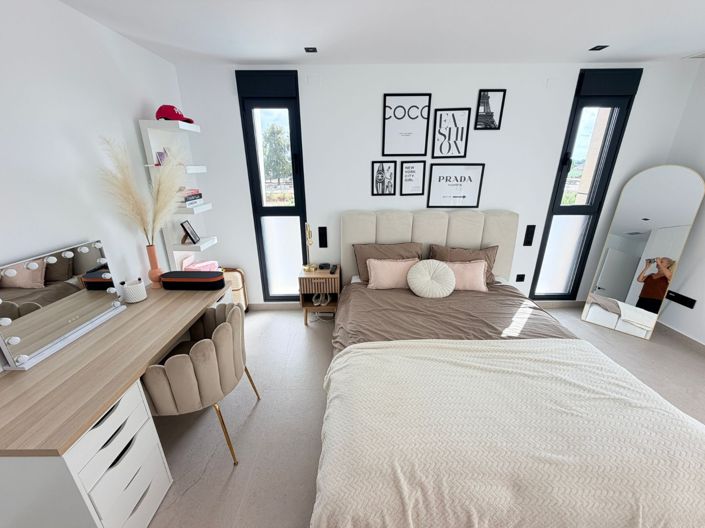 Image No.33-3 Bed Villa for sale