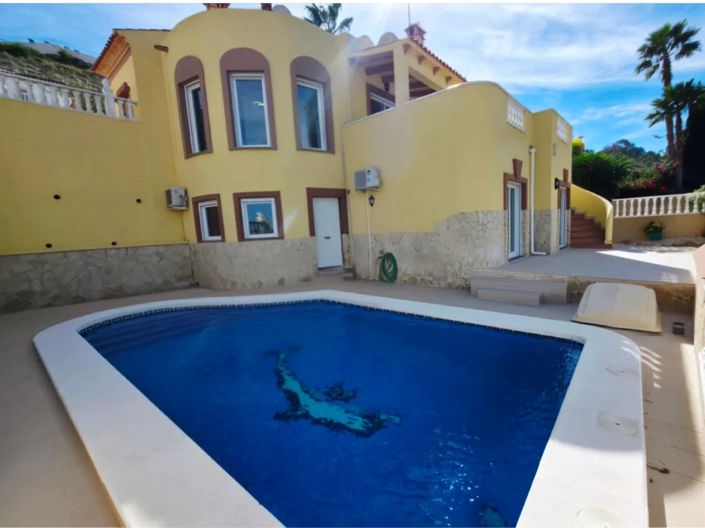 Image No.4-3 Bed Apartment for sale