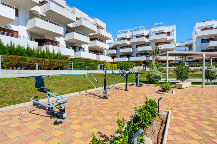 Image No.31-Appartement de 2 chambres à vendre à Orihuela Costa