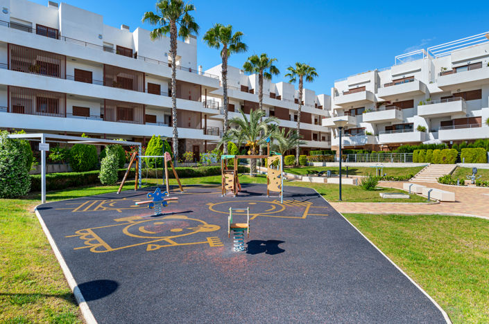 Image No.35-Appartement de 2 chambres à vendre à Orihuela Costa