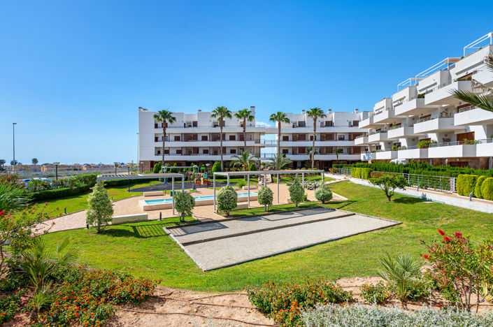 Image No.36-Appartement de 2 chambres à vendre à Orihuela Costa