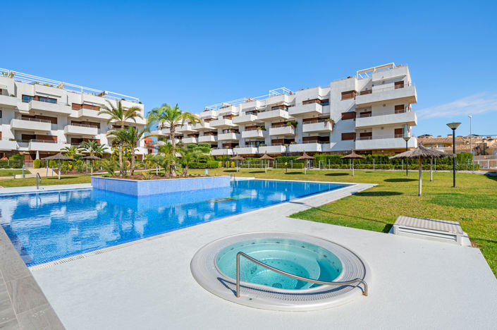Image No.38-Appartement de 2 chambres à vendre à Orihuela Costa