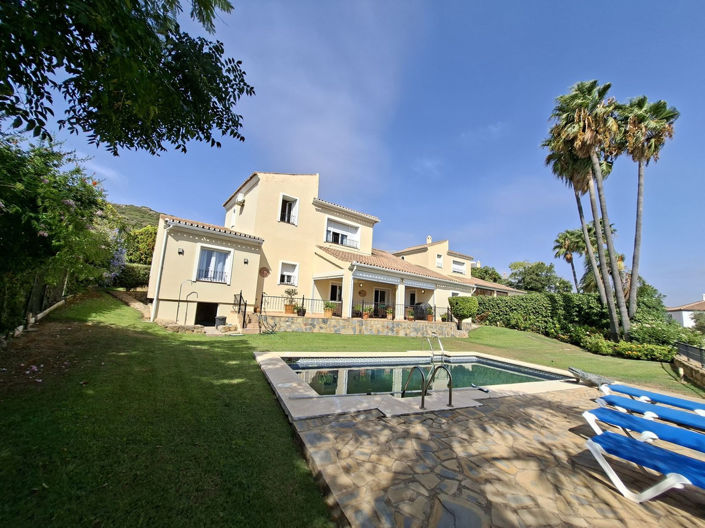 Image No.11-4 Bed Villa for sale