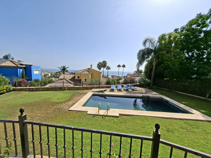 Image No.12-4 Bed Villa for sale