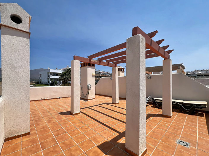 Image No.18-2 Bed Penthouse for sale