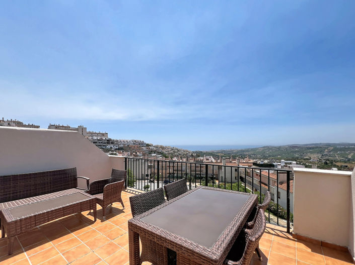Image No.19-2 Bed Penthouse for sale