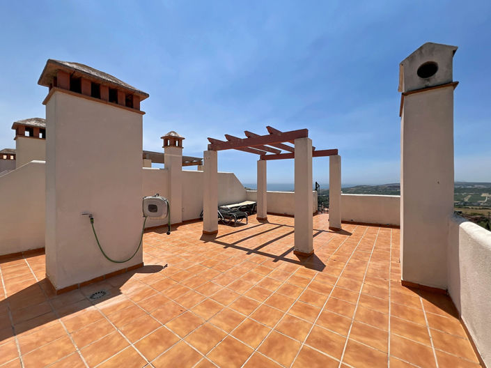 Image No.20-2 Bed Penthouse for sale