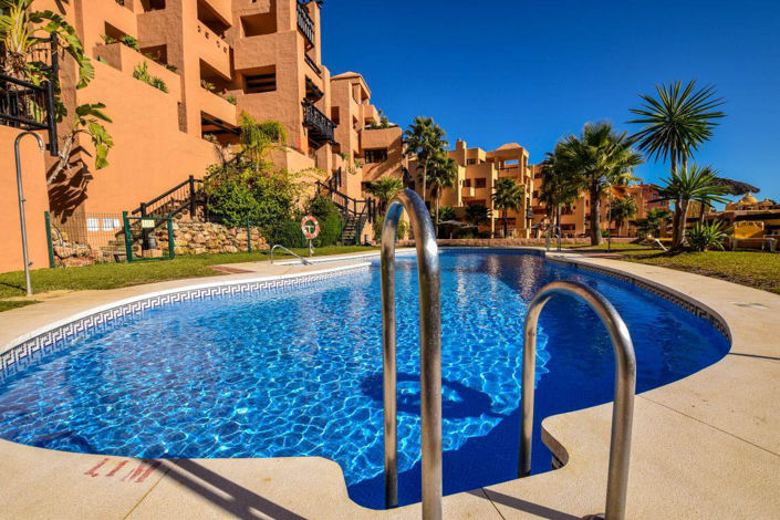 Image No.25-2 Bed Apartment for sale