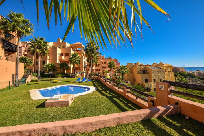 Image No.26-2 Bed Apartment for sale