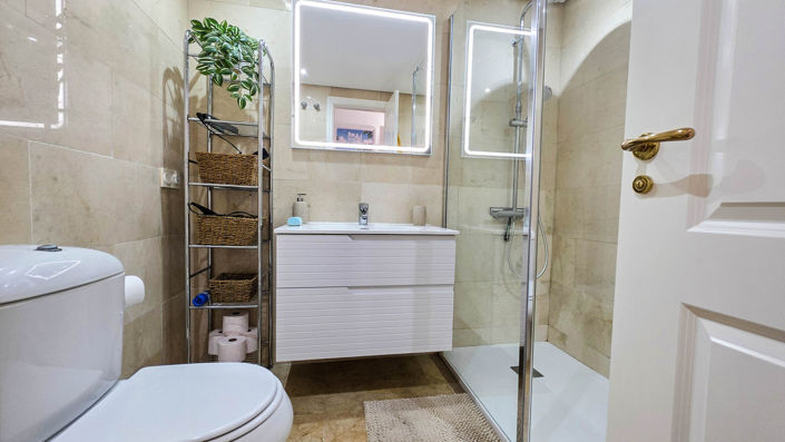Image No.5-2 Bed Apartment for sale