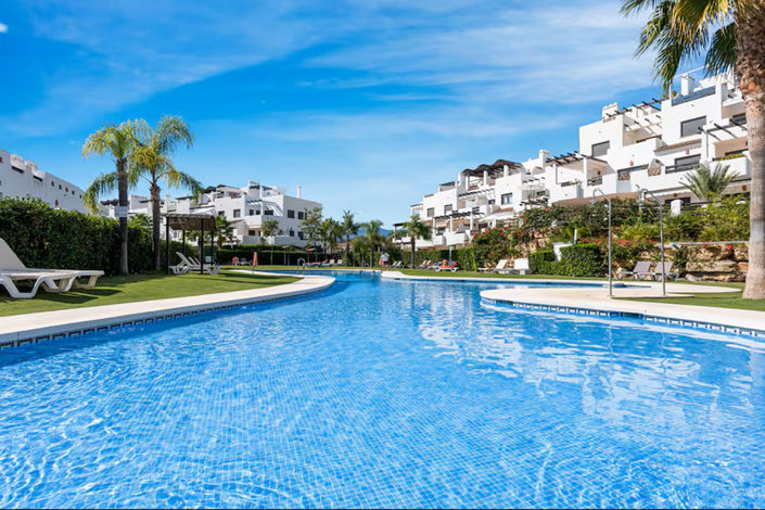 Image No.2-2 Bed Apartment for sale