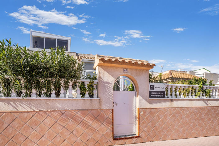 Image No.32-Villa de 2 chambres à vendre à Orihuela Costa
