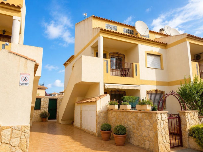 Image No.2-3 Bed Apartment for sale