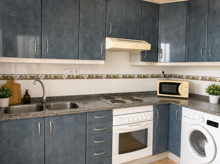 Image No.8-3 Bed Apartment for sale