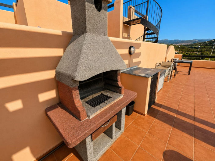 Image No.3-2 Bed Penthouse for sale