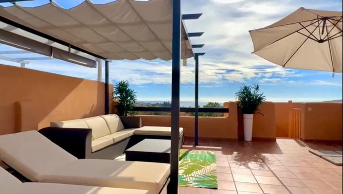 Image No.2-2 Bed Penthouse for sale