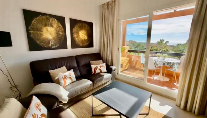 Image No.6-2 Bed Penthouse for sale