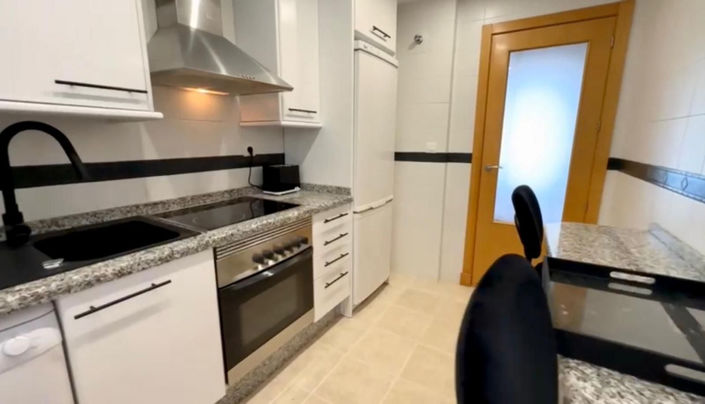 Image No.8-2 Bed Penthouse for sale