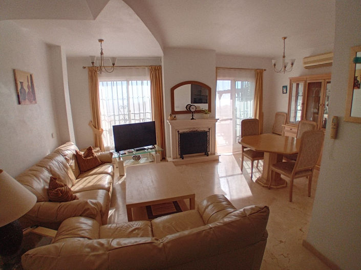 Image No.14-Jumelé de 3 chambres à vendre à La Duquesa