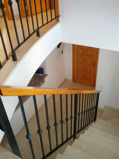 Image No.28-Jumelé de 3 chambres à vendre à La Duquesa