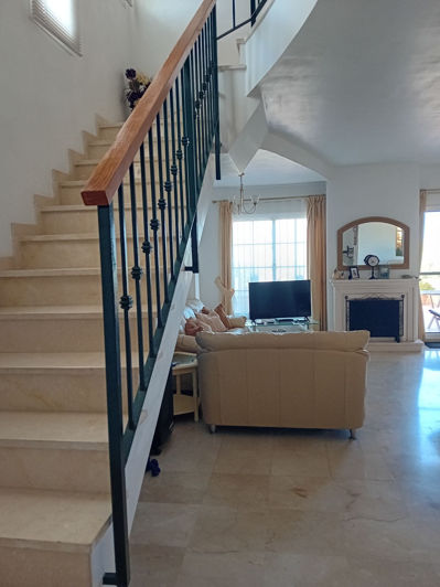 Image No.5-Jumelé de 3 chambres à vendre à La Duquesa