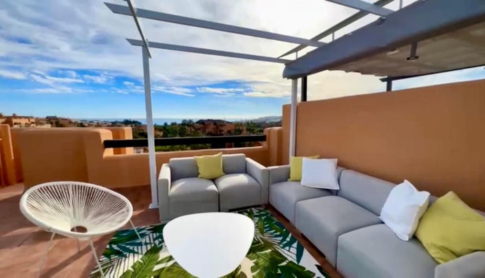 Image No.4-2 Bed Penthouse for sale