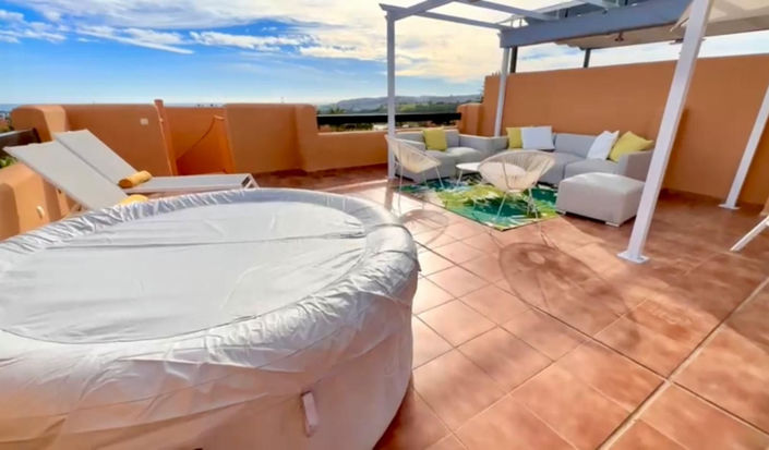 Image No.5-2 Bed Penthouse for sale