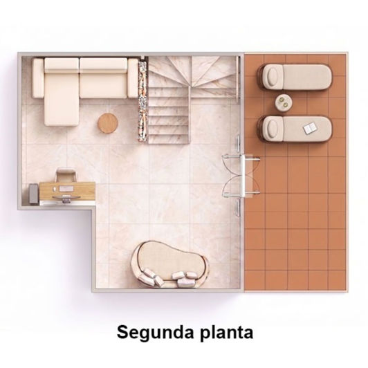 Image No.59-3 Bed Semi-Detached for sale