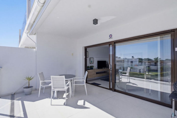 Image No.17-Appartement de 2 chambres à vendre à Orihuela Costa