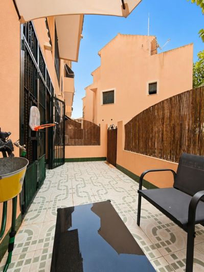 Image No.32-Appartement de 2 chambres à vendre à Los Alcázares
