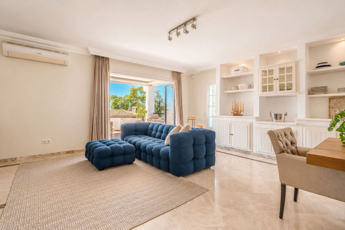 Image No.16-Jumelé de 4 chambres à vendre à Marbella