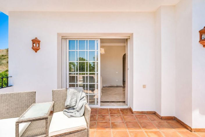 Image No.38-Jumelé de 4 chambres à vendre à Marbella